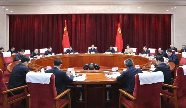 省委外事工作委员会全体（扩大）会议强调 深入学习贯彻习近平外交思想 推动全省外事工作高质量发展