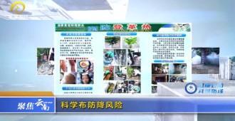 云南省登革热防治专题片