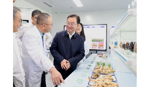 王宁在云南白药集团调研时强调 聚焦主责主业 深化改革创新 引领带动全省生物医药产业健康可持续发展