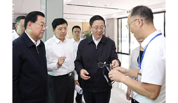 王予波检查调度高考准备工作时强调 精心服务保障严肃考风考纪 确保高考平安有序公平公正